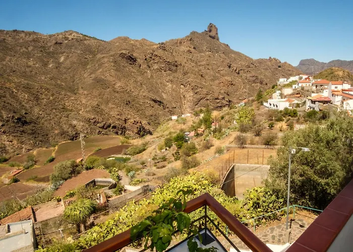 Houses Rental The Best Views