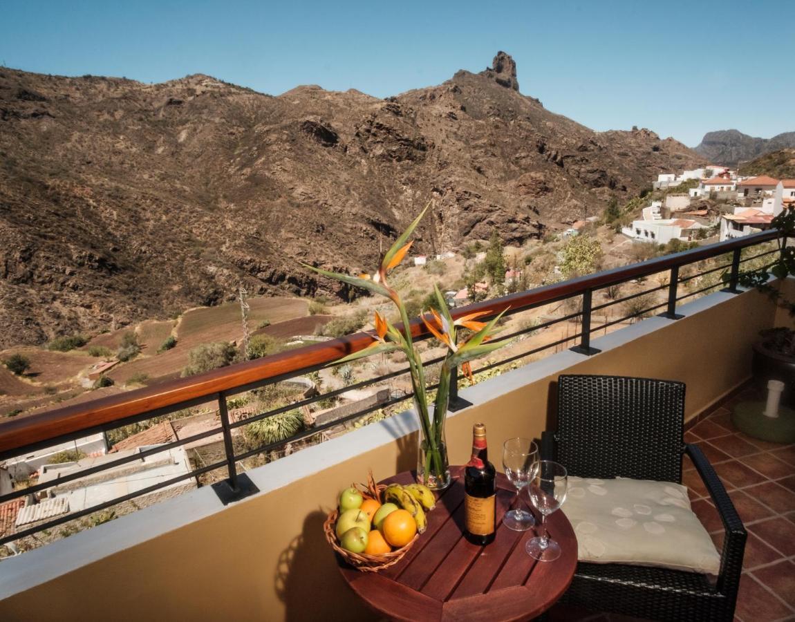 The Views Tejeda (Gran Canaria)