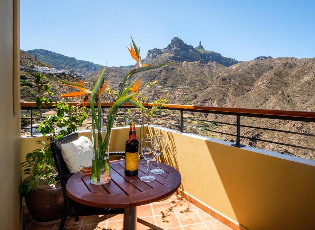 The Views Holiday home Tejeda (Gran Canaria)