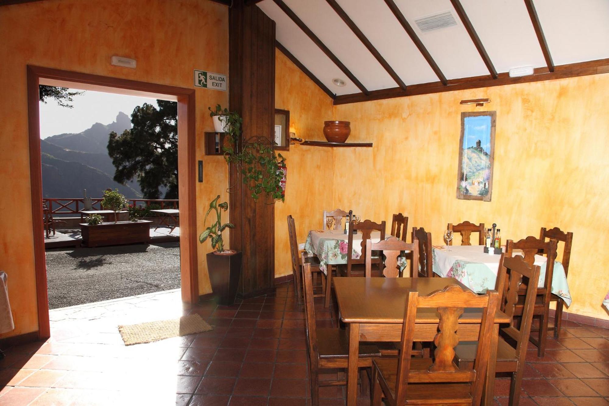 The Views Tejeda (Gran Canaria)