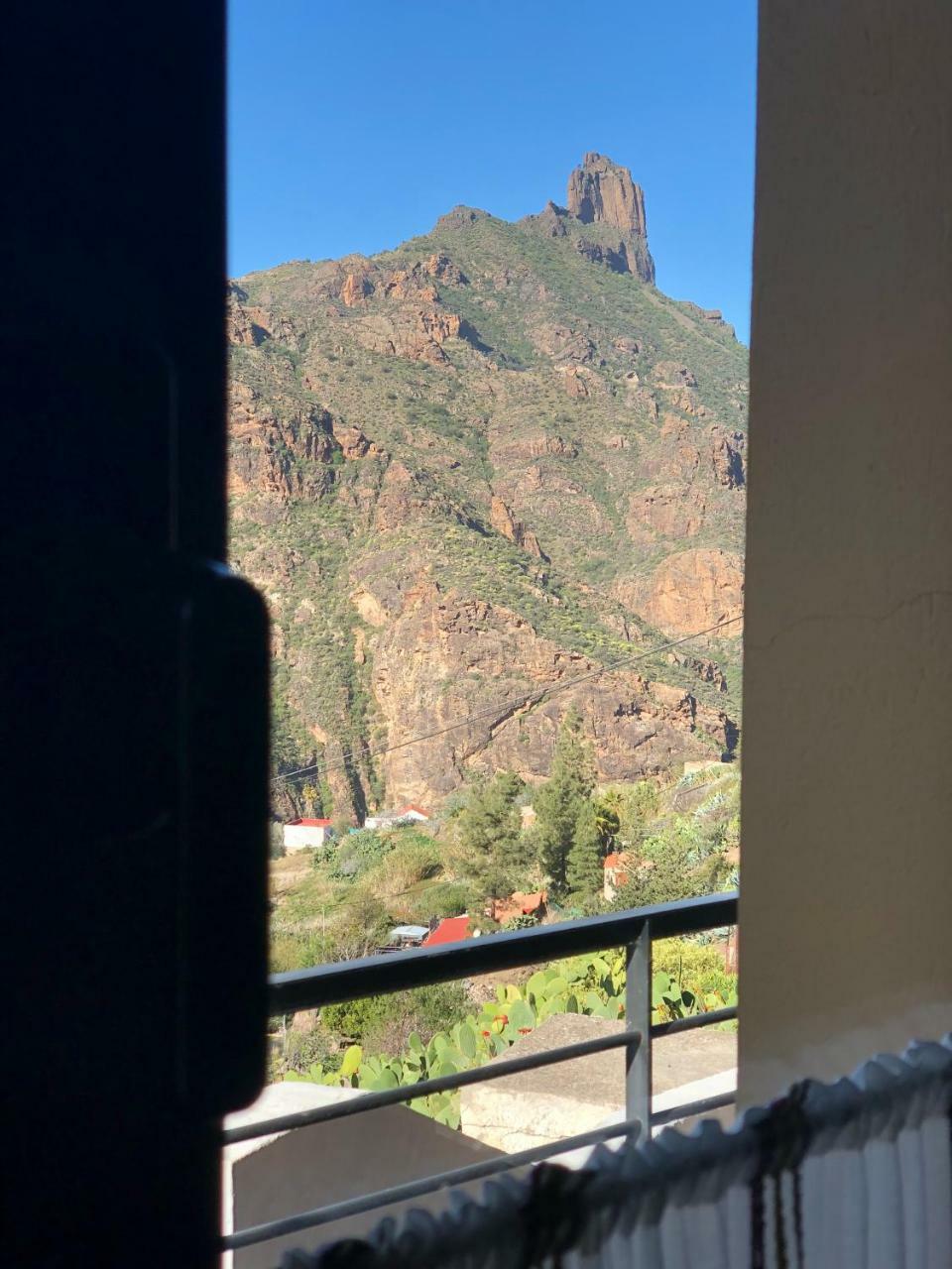 Holiday home The Views Tejeda (Gran Canaria)