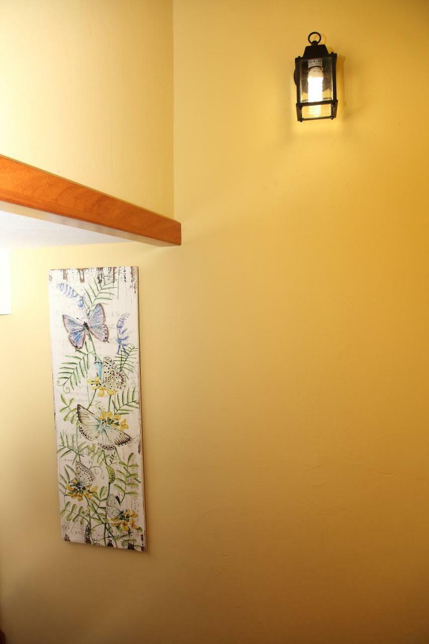 The Views Holiday home Tejeda (Gran Canaria)
