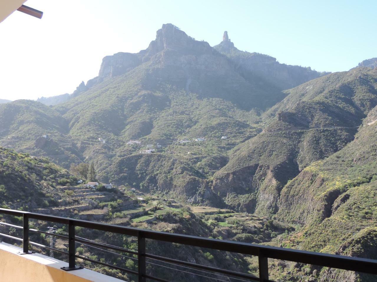 The Views * Tejeda (Gran Canaria)
