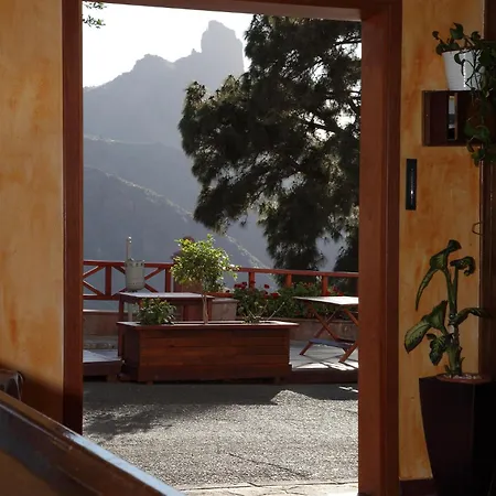 Houses Rental The Best Views Tejeda  Exterior photo