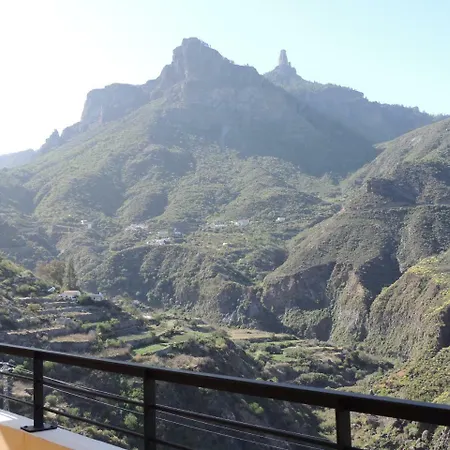Houses Rental The Best Views Tejeda  Exterior photo