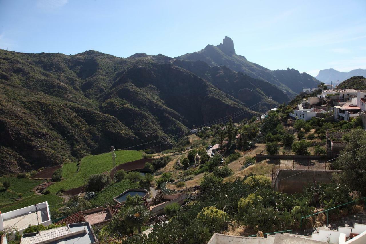 The Views * Tejeda (Gran Canaria)